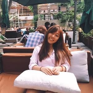 Meet your Posher, Wei